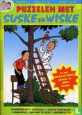 Puzzelen met Suske en Wiske - Afbeelding 1