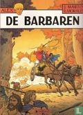 De barbaren - Afbeelding 1