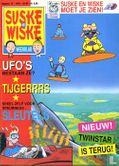 Suske en Wiske weekblad 10 - Image 1