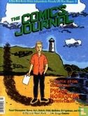 The Comics Journal 243 - Afbeelding 1