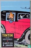 Tintin et les voitures - Bild 1
