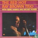 The Red Hot Ray Brown Trio  - Image 1