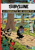 La prophétie de Godetia - Afbeelding 1