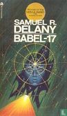 Babel-17 - Afbeelding 1