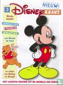 Disney krant 3 - Afbeelding 1