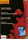 DBD - Les Dossiers de la bande dessinée - Image 1