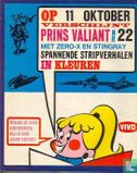 Prins Valiant 21