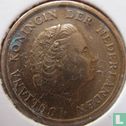 Niederlande 1 Cent 1961 - Bild 2