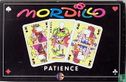 Mordillo patience - Afbeelding 1