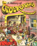 A History of Underground Comics - Afbeelding 1