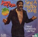 Sing a Happy Song - Afbeelding 1