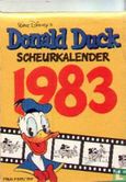 Scheurkalender 1983 - Bild 1