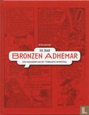30 jaar Bronzen Adhemar - Een geschiedenis van het Turnhoutse stripfestival - Afbeelding 1