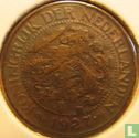 Netherlands 1 cent 1927 - Image 1
