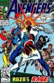 The Avengers 351 - Image 1