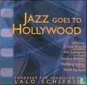 Jazz Goes to Hollywood  - Image 1