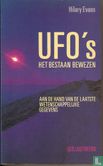 UFO's Het bestaan bewezen - Image 1