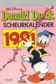 Scheurkalender 1991 - Afbeelding 1