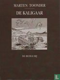 De kaligaar - Afbeelding 1