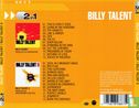 Billy Talent / Billy Talent II - Afbeelding 2