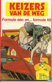 Formule één en... formule 69 - Bild 1