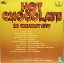 20 Greatest Hits Hot Chocolate - Afbeelding 2