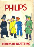 Philips tijdens de bezetting - Afbeelding 1