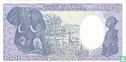Kameroen 1000 Francs - Afbeelding 2
