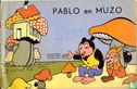 Pablo en Muzo 10 - Afbeelding 1