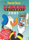 Scheurkalender 2001 - Bild 1