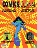 The Comics Journal 219 - Afbeelding 1