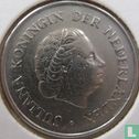 Netherlands 25 cent 1968 - Image 2