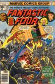 Fantastic Four 185 - Afbeelding 1