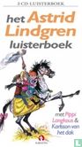 Het Astrid Lindgren Luisterboek - Afbeelding 1