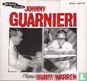 Johnny Guarnieri plays Harry Warren  - Image 1