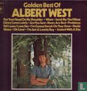 Golden best of Albert West - Afbeelding 1