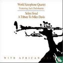 Selim Sivad A tribute to Miles Davis  - Afbeelding 1