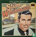 The very best of Slim Whitman - Afbeelding 1