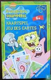 SpongeBob Squarepants Kaartspel - Afbeelding 1