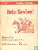 Hela, cowboy! - Image 1
