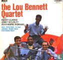The Lou Bennett Quartet  - Image 1