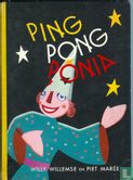 Ping Pong Ponia - Image 1