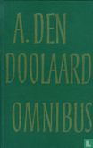A. den Doolaard omnibus - Image 1