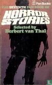 The Seventh Pan Book of Horror Stories - Image 1