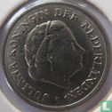 Niederlande 10 Cent 1966 - Bild 2