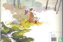 The Calvin and Hobbes Tenth Anniversary Book - Image 2