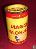 Maggi Blokjes - Afbeelding 1