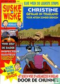 Suske en Wiske weekblad 37