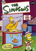 The Simpsons 33 - Afbeelding 1