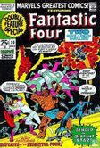 Marvel's Greatest Comics 30 - Afbeelding 1